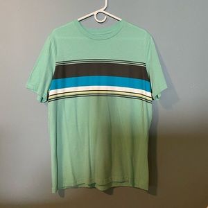 Urban Pipeline brand t-shirt